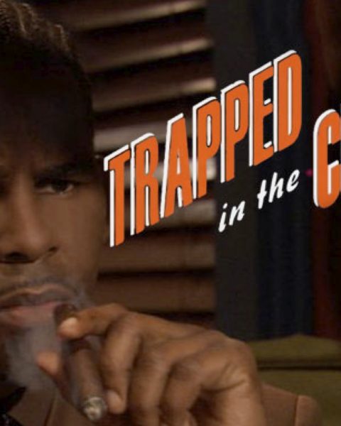 R. Kelly Trapped in the Closet