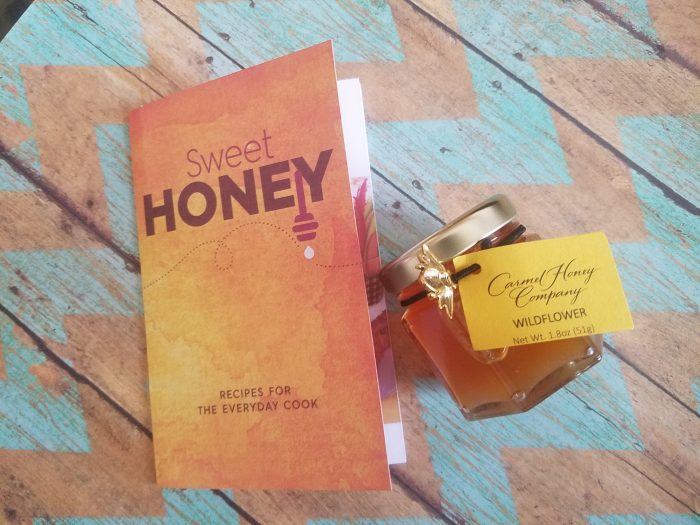 Carmel Honey Company